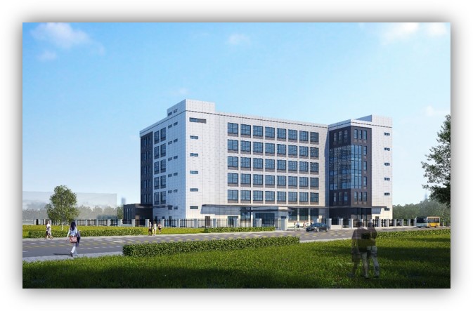 珠海東辰新材料有限公司